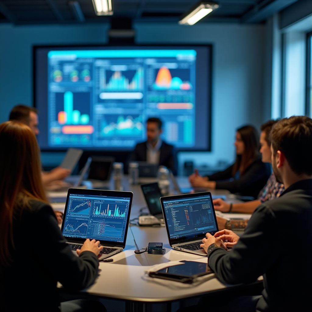 Taller práctico de inversiones en Buenos Aires