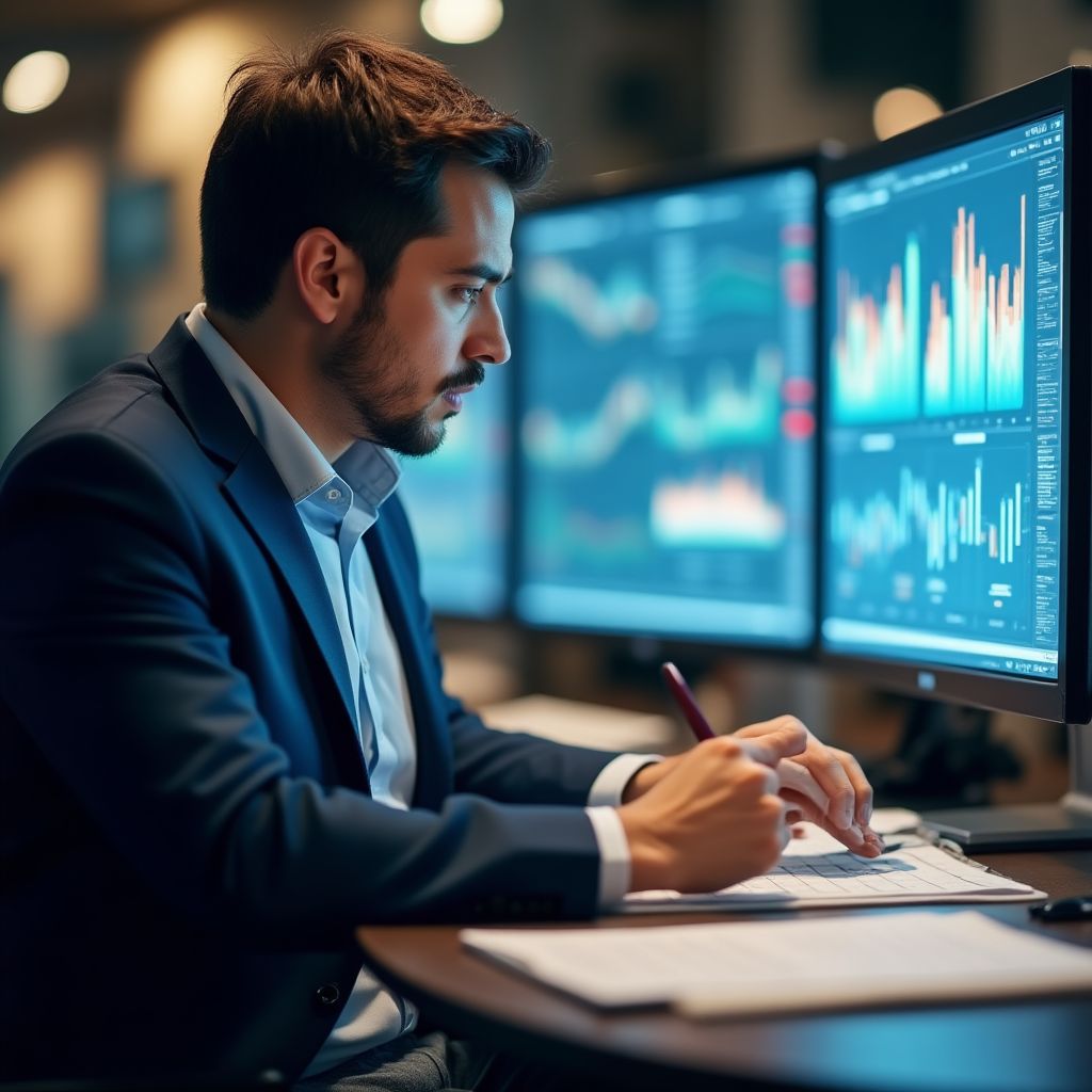 Economista jefe de InvertiAR